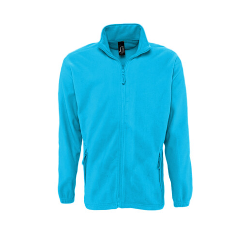 Basic Fleece Jacket Women Miniaturansicht