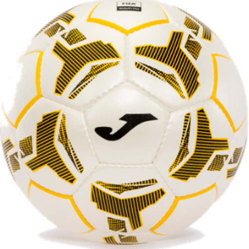 Flame III Ball weiss / orange Miniaturansicht