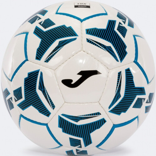 Joma Iceberg III Ball weiss / türkis Gr. 5 Miniaturansicht