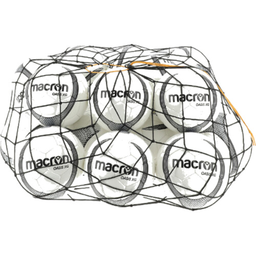Macron Turbolence 12er Ball Netz Miniaturansicht