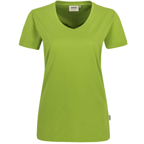 Hakro Damen V-Shirt  Miniaturansicht