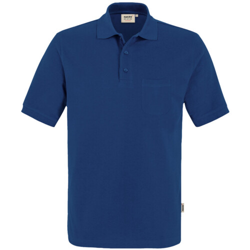 Hakro Pocket-Poloshirt  Miniaturansicht