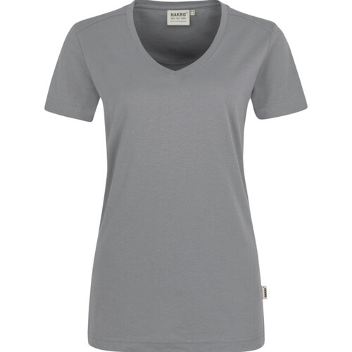 Hakro Damen V-Shirt Mikralinar Pro Miniaturansicht