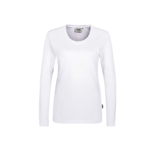 Hakro Damen Longsleeve Classic Miniaturansicht