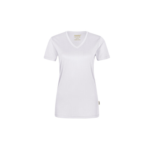 Hakro Damen V-Shirt CoolMax Miniaturansicht