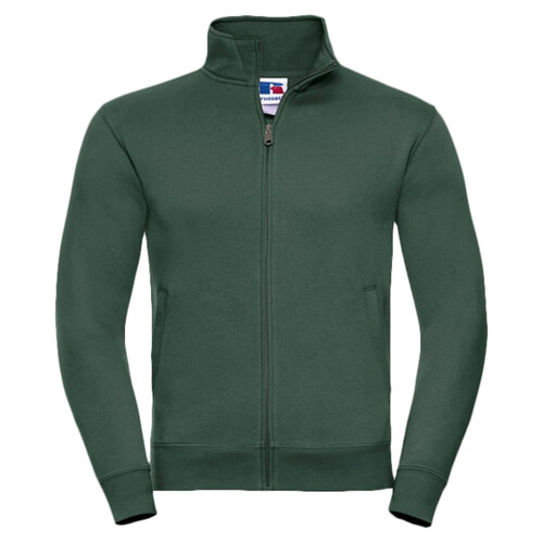 Sweatshirt Jacket Miniaturansicht