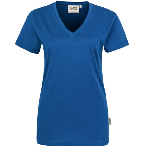 Hakro Damen V-Shirt Classic Miniaturansicht