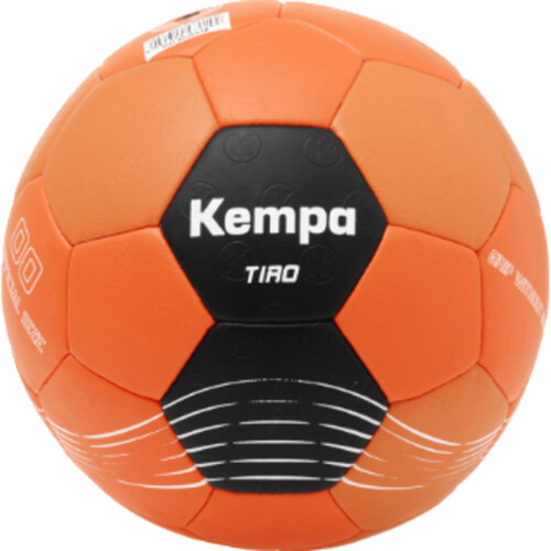 Kempa Tiro Orange Black Handball Miniaturansicht