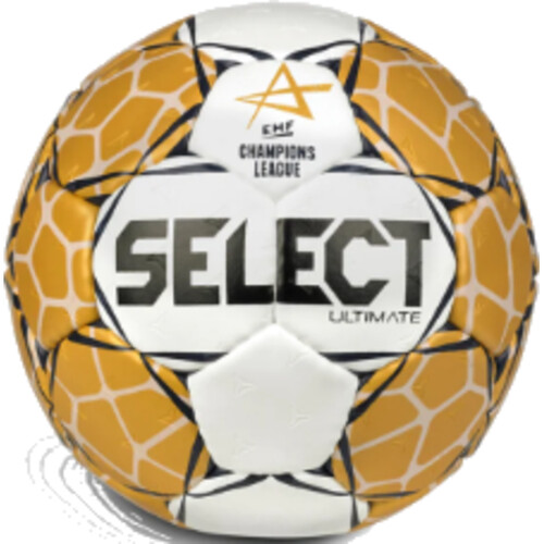 SELECT Ultimate EHF Champ.League v23 Miniaturansicht