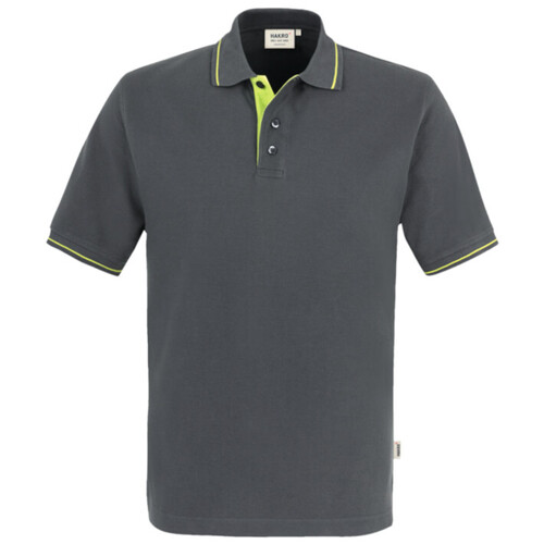 Hakro Poloshirt Casual Miniaturansicht