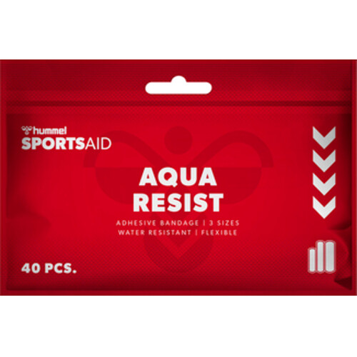 Wasserbeständige Streifen 40 Stück Miniaturansicht