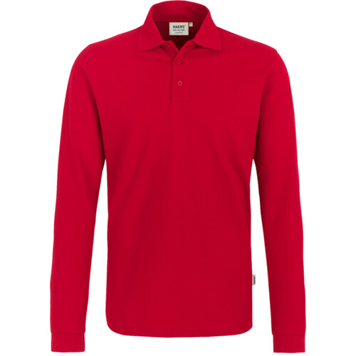 Hakro Longsleeve-Poloshirt Classic Miniaturansicht