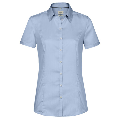 Hakro 1/2-Arm Bluse Business Miniaturansicht
