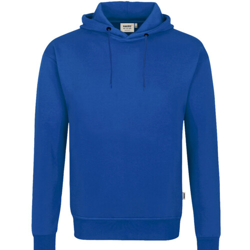 Hakro Kapuzen-Sweatshirt Bio-Baumwolle Gots Miniaturansicht
