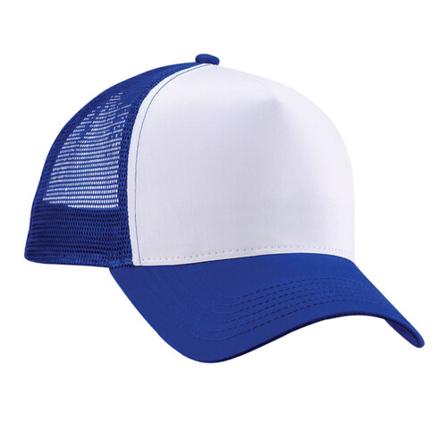5 Panel Trucker Kappe Miniaturansicht