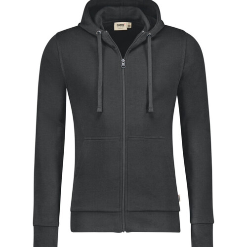 Hakro Kapuzen-Sweatjacke Premium Miniaturansicht