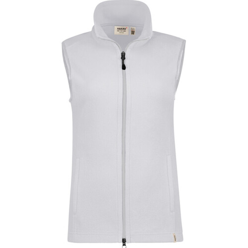 Hakro Damen Fleceeweste Eco Miniaturansicht