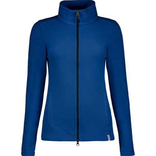 Hakro Damen Fleecejacke Eco Miniaturansicht