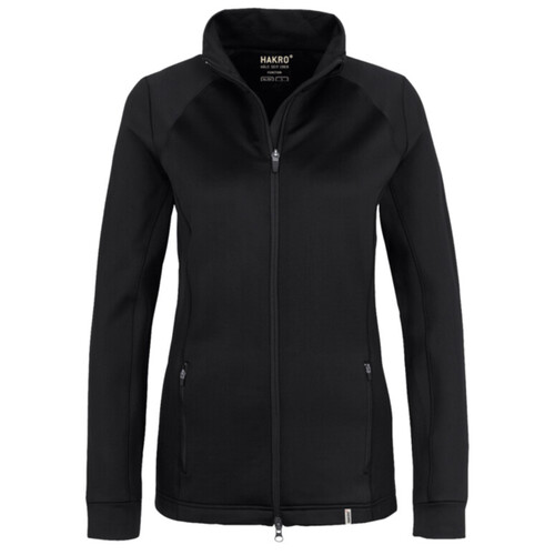 Hakro Damen Tecjacke Laval Miniaturansicht