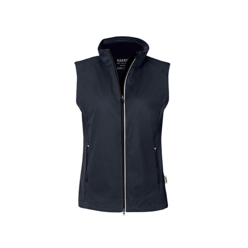 Hakro Damen Light-Softshellweste Sarina Miniaturansicht
