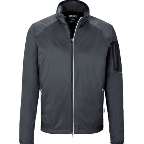 Hakro Light-Softshelljacke Brantford Miniaturansicht