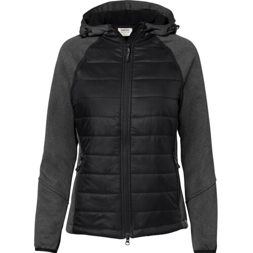 Hakro Damen Hybridjacke Maryland Miniaturansicht