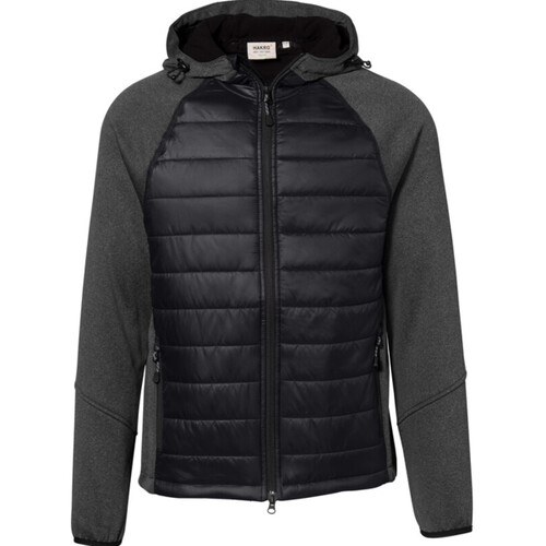 Hakro Damen Hybridjacke Maine Miniaturansicht
