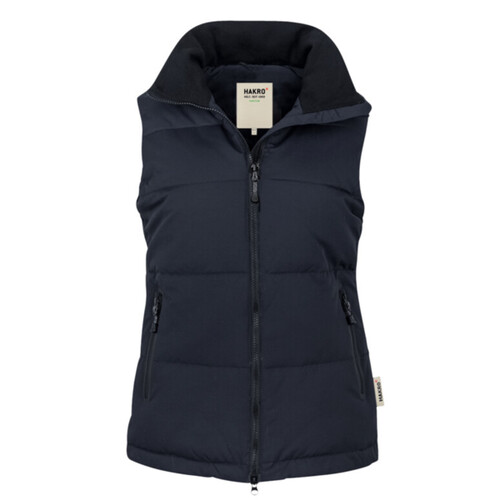 Hakro Damen Bodywarmer Winnipeg Miniaturansicht