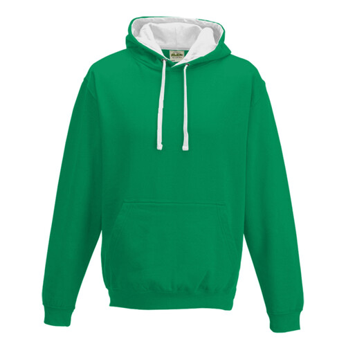 AWDis Varsity Hoodie Miniaturansicht
