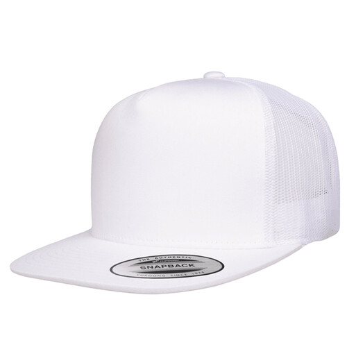 5 Panel Trucker Kappe Miniaturansicht