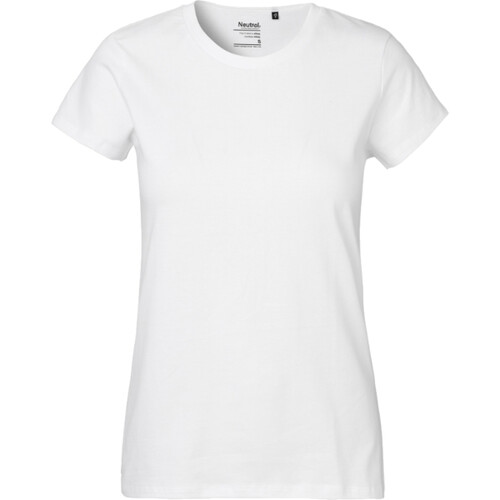 Ladies Classic T-Shirt Miniaturansicht