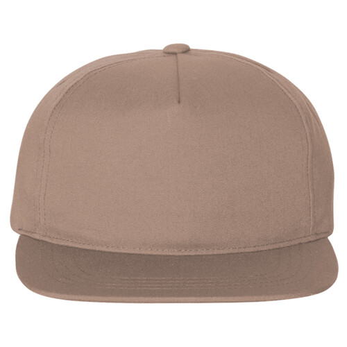 Flexfit 5 Panel Snapback Kappe Miniaturansicht