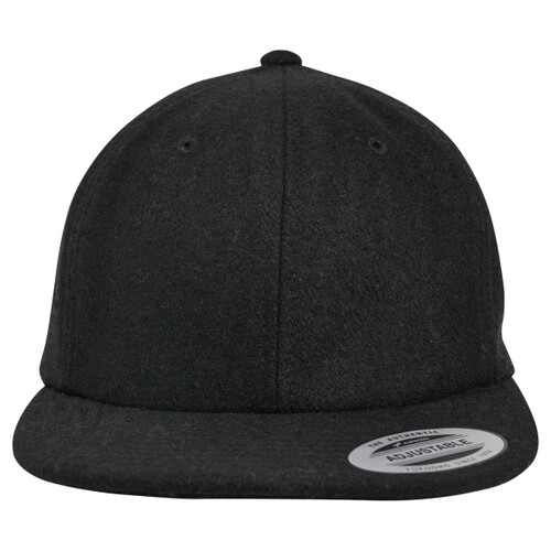 6 Panel Kappe "Melton" Miniaturansicht
