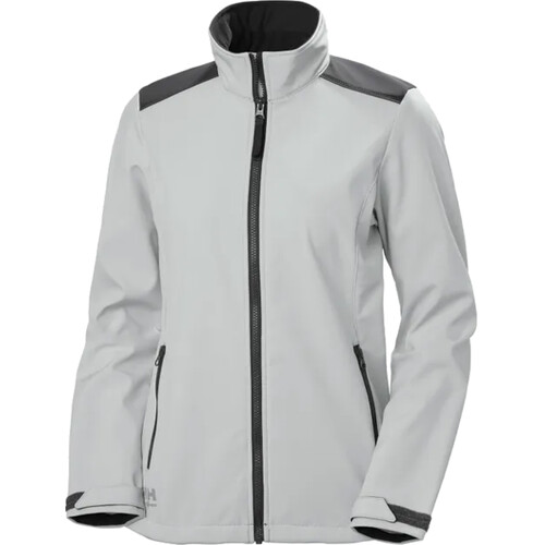 Women's Manchester 2.0 Softshell Jacket Miniaturansicht