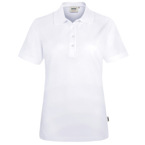 Hakro Damen Poloshirt Miniaturansicht