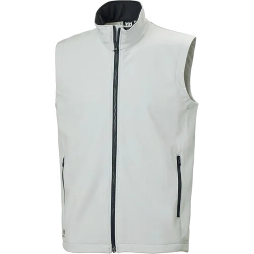 Manchester 2.0 Zip In Softshell Vest Miniaturansicht