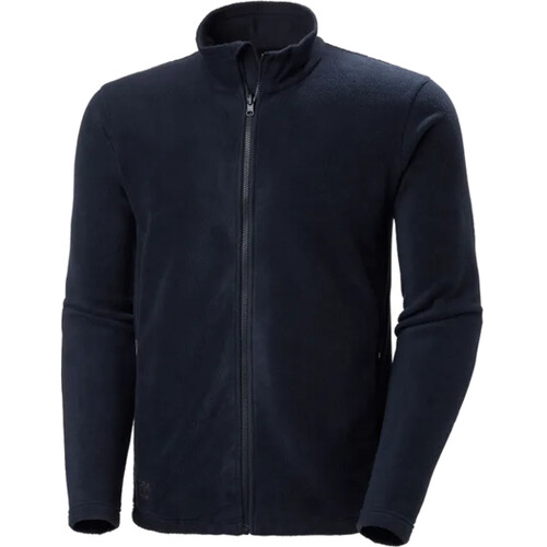 Manchester 2.0 Fleece Jacket Miniaturansicht