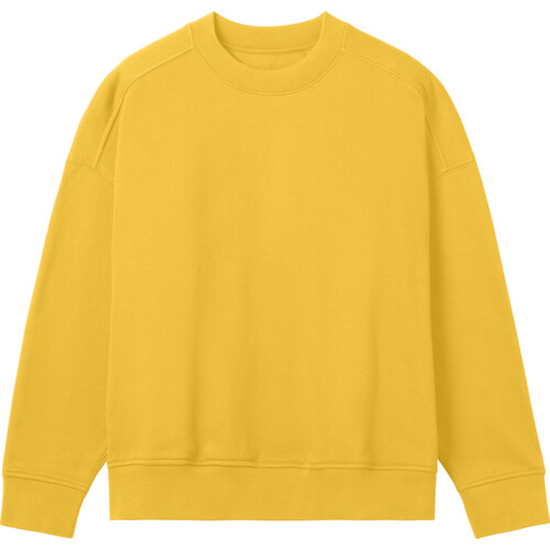 Womens Oversized Sweater Miniaturansicht