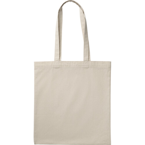 Cotton Canvas Tote Miniaturansicht