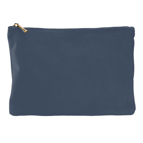 Samt Accessoires Tasche Miniaturansicht