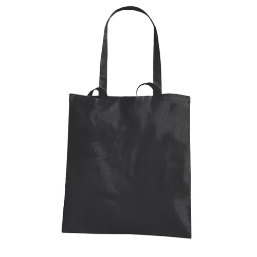 Baumwolltasche "Bag for Life" lange Henkel Miniaturansicht