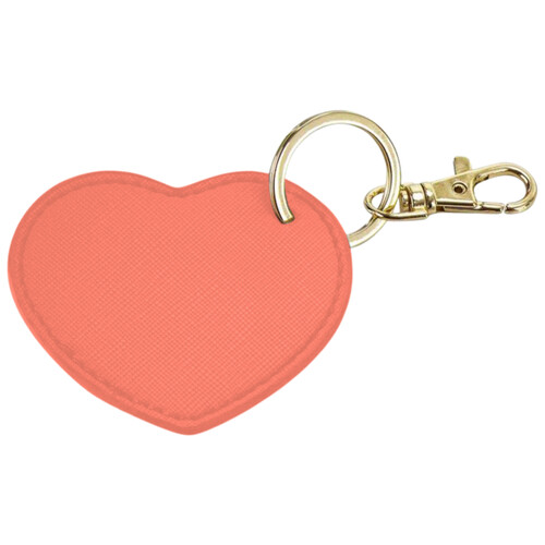 Schlüsselclip Herz "Boutique" Miniaturansicht