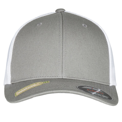 6 Panel Trucker Kappe "Recycled" Miniaturansicht