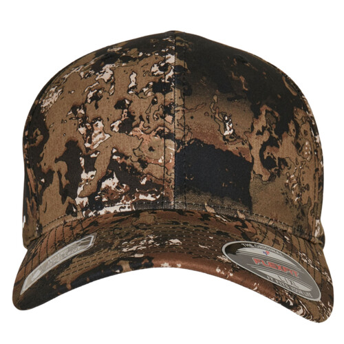 6 Panel Flexfit Kappe Miniaturansicht