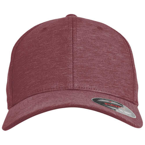 Flexfit natural melange (6277M) Miniaturansicht