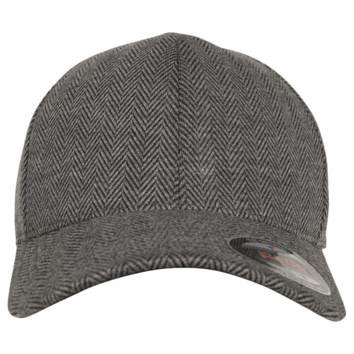 Herringbone melange Flexfit (6277HM) Miniaturansicht