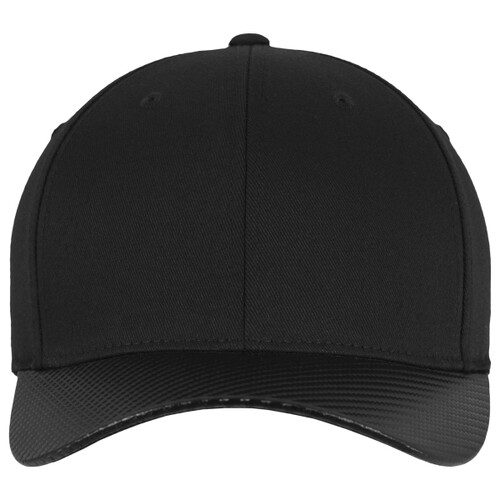 6 Panel Kappe "Carbon" Miniaturansicht