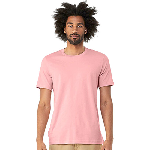 Unisex Jersey T-Shirt Miniaturansicht