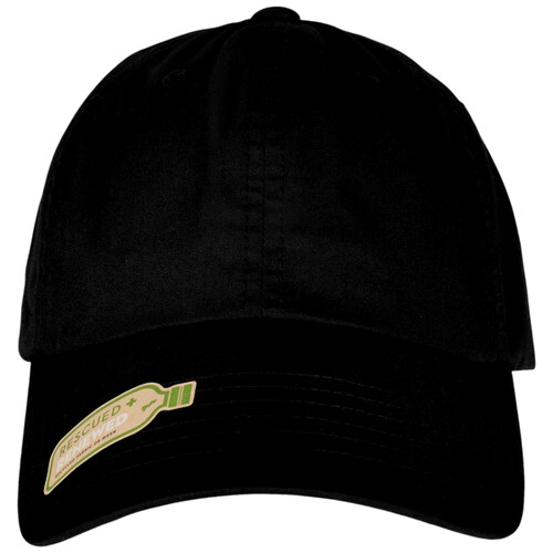 6 Panel Kappe "Recycled" Miniaturansicht