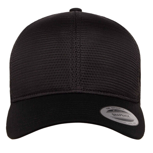 6 Panel Kappe "Omnimesh" Miniaturansicht